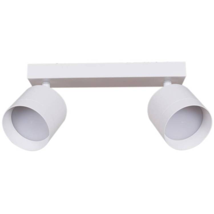 Точечный светильник Reluce 53019-9.5-002IL SPOT LIGHT GX53 WT