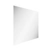 Зеркало Sancos Square 2.0 (Поле 2.0) SQ2.800 с подсветкой, 70x80