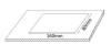 Встраиваемый светильник Crystal Lux CLT 002C2 WH фото 3