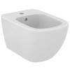 Биде Ideal Standard Prosys Tesi с инсталляцией, Euro White (Евробелый) фото 2