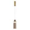 Подвесной светодиодный светильник Odeon Light Exclusive Jazz 5475/10LD фото 3