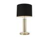 Настольная лампа Newport 35401/T gold без абажура