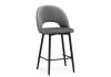 Барный стул Woodville Клэйн 532410 MR-11 / черный
