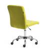 Кресло Tetchair Фиеста 25954 Оливковый фото 3