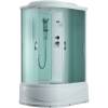 Душевая кабина Timo Eco TE-0720 P R с высоким поддоном, с сиденьем