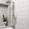 Верхний душ Paini Maggiore 50CR759TCARE20ET8 фото 2