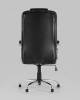 Кресло для руководителя Stool Group Topchairs Ultra D-423 black черное фото 4