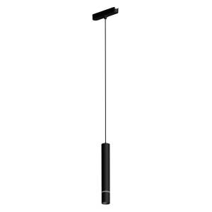 Магнитный трековый светильник Arte Lamp Rapid A1159PL-1BK