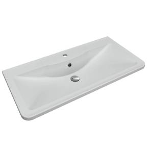 Раковина Florentina Аллегро 10.020.00900.201 90 см, жасмин