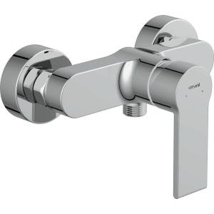 Смеситель для душа Cersanit Brasko 63022 хром