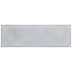 Керамическая плитка WOW Alchemist 124118 Silver 5.2x16