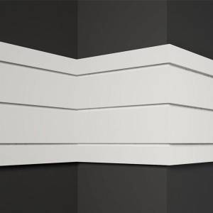 Молдинг Deco Line МТ-44 110x2x19.8
