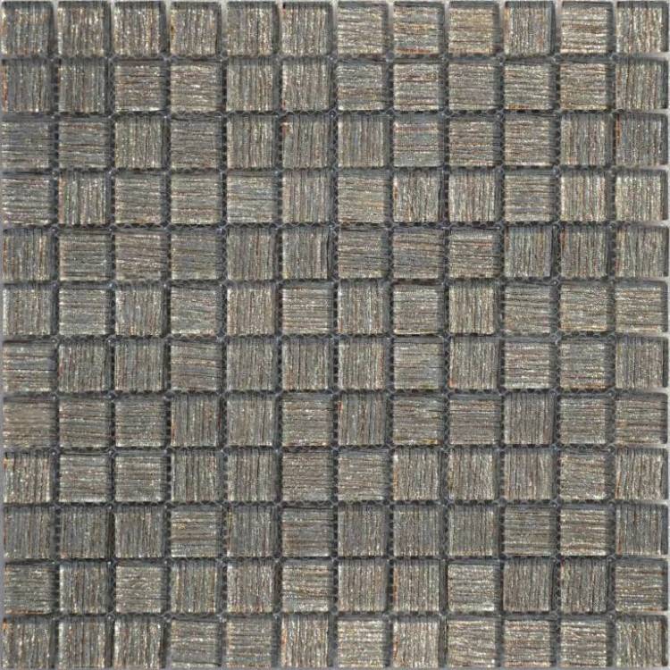 Мозаика LeeDo Silk Way Bronze Satin (2.3x2.3) 29.8x29.8