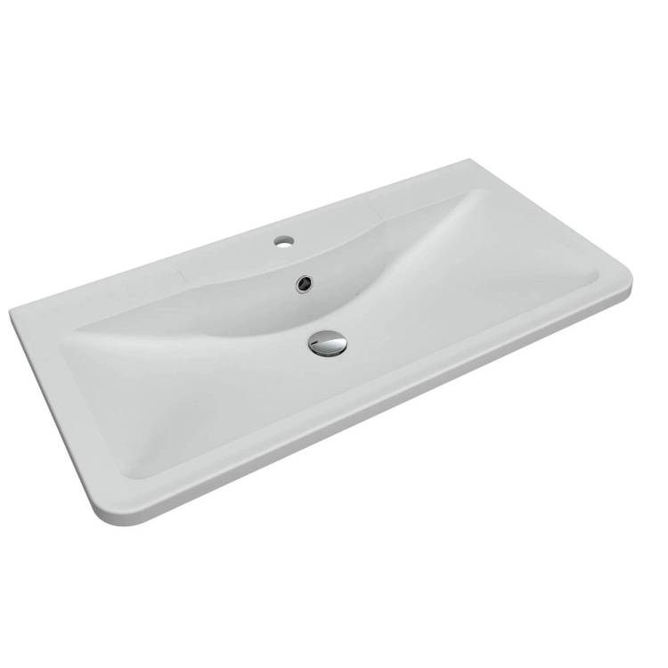 Раковина Florentina Аллегро 10.020.00900.201 90 см, жасмин