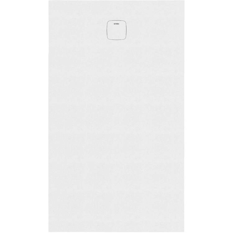 Поддон для душа Starohome Cosmo УТ-00000077 90x160x3, White Matt