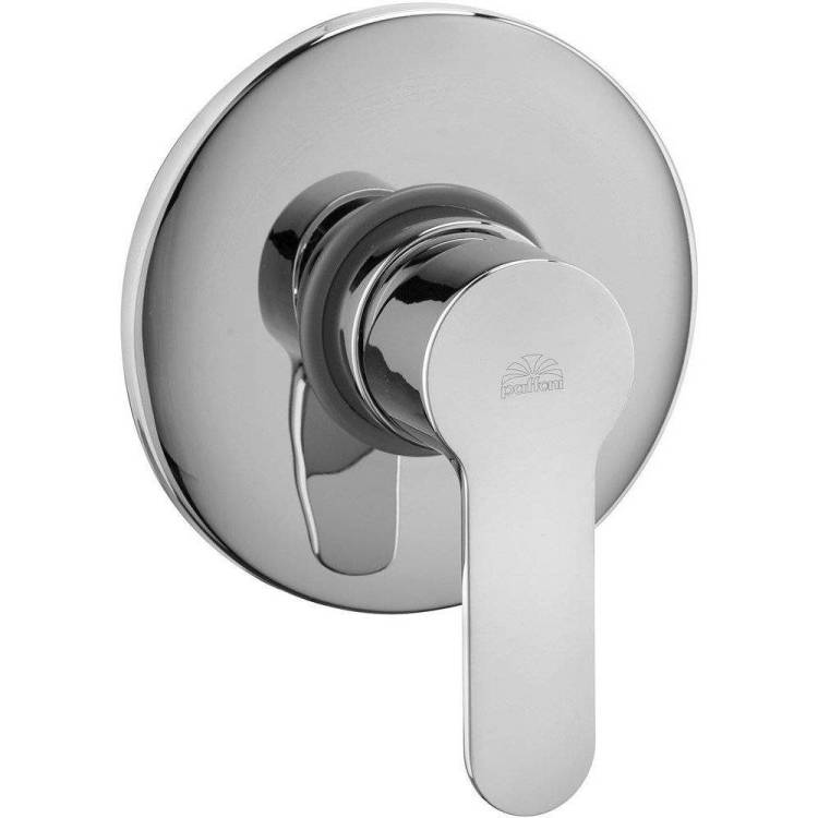 Смеситель для душа Paffoni Blu BLU010CR с внутренней частью