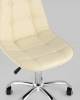 Стул компьютерный Stool Group Тейлор Y816 beige бежевый фото 6