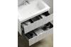 Тумба с раковиной Sancos SNOB R SNR60W фото 6