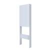 Шкаф 1MarKa Gaula 60Н У92519 White L