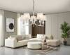Подвесной светильник Ambrella light High Light LH71214 фото 6