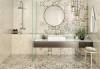 Керамогранит Alborz Ceramic Valentino Cheetah 20x20 фото 3