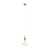 Подвесной светильник Freya Tela FR2061PL-01BS3 фото 5