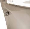 Унитаз-моноблок SantiLine SL-5012SM-BD фото 4