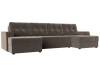 П-образный диван Лига Диванов Эмир 110969