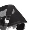 Кресло компьютерное Tetchair Sakura 24859 черный фото 15
