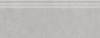 Ступень Kerama Marazzi Про Догана DD841190R/GR серый светлый матовый обрезной 30x80x0.9 фото 2