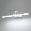 Подсветка для картин светодиодная Elektrostandard Monza 40128/LED белый фото 2