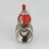 Кран шаровой VALTEC Compact 3/4 ВН, бабочка фото 6
