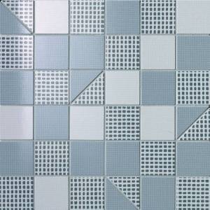 Мозаика FAP Ceramiche Pat fOEJ Sky Slash Mosaico 30.5x30.5