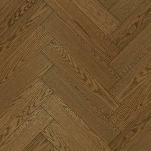 SPC Паркет Quartz Parquet Английская Елка 5/43 4V 33-410 Дуб Рустикальный 635x127