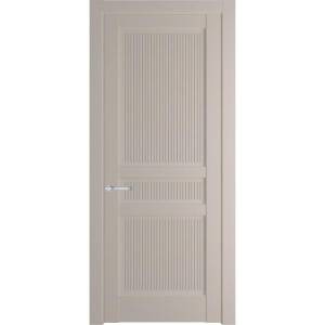 Межкомнатная дверь Profil Doors 2.3.1 PM полотно Сэнд 800x2000