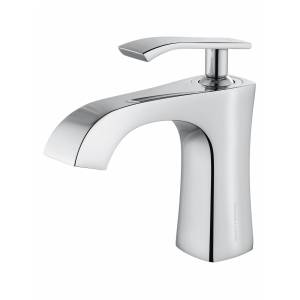 Смеситель для раковины Wonzon & Woghand Triumph WW-561101-CR хром