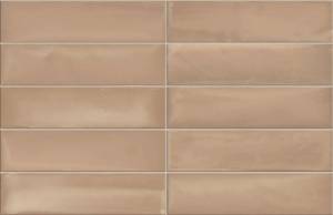 Керамогранит Atlas Concorde Russia Forte dei Marmi Rock 600010001812 Terra Brick Madreperla 7.5x30