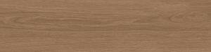 Керамогранит Laparet Ривьера LP2080G0091R Чоко коричневый матовый карвинг 19.6х79.8