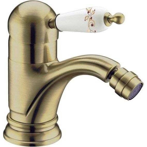 Смеситель для биде Boheme Provanse Ripresa 366