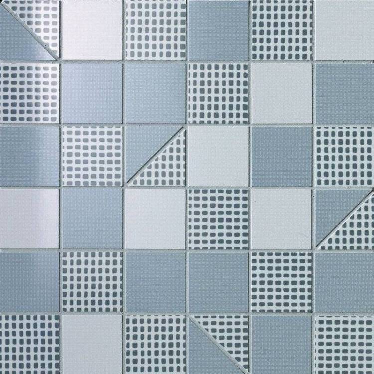 Мозаика FAP Ceramiche Pat fOEJ Sky Slash Mosaico 30.5x30.5