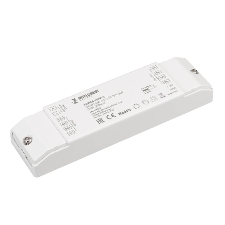 Блок питания Arlight Intelligent 46473
