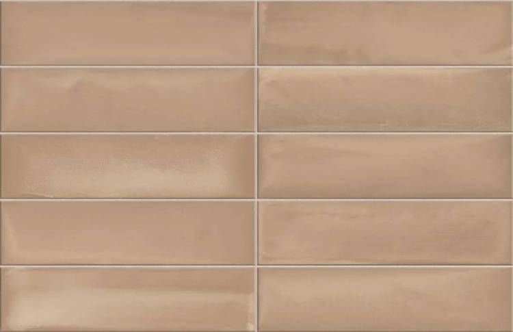 Керамогранит Atlas Concorde Russia Forte dei Marmi Rock 600010001812 Terra Brick Madreperla 7.5x30