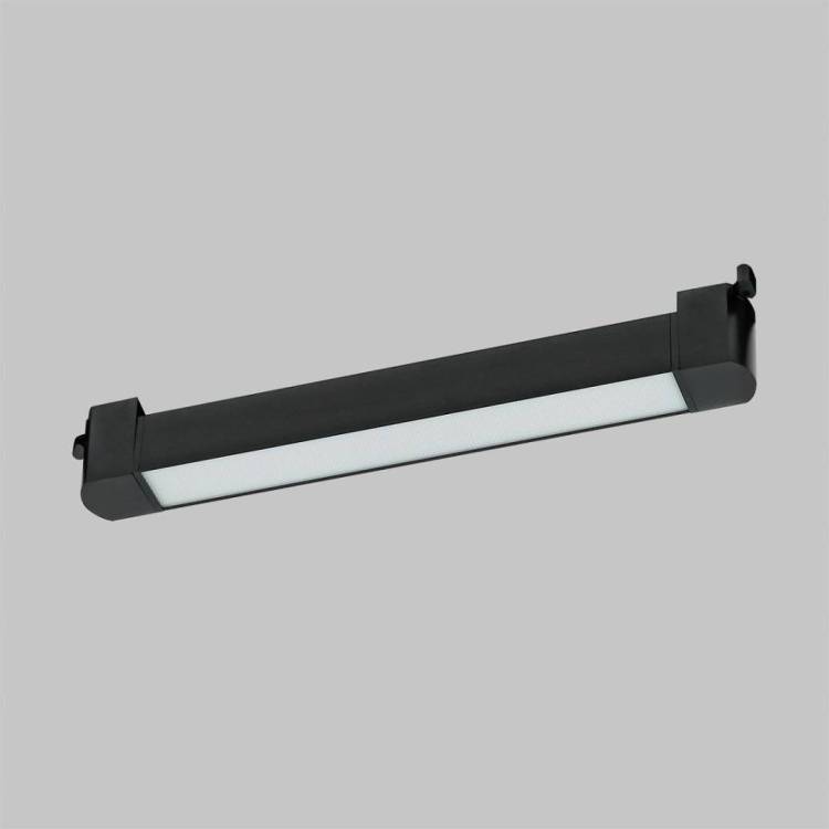Трековый светодиодный светильник IMEX Linea Led IL.0010.0100-10-4200-BK