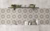 Керамогранит Mainzu Patchwood Bianco 20x20 фото 2