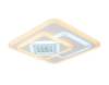 Потолочный светодиодный светильник Ambrella light Ice FA255 фото 3