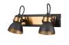Спот Vele Luce Vulcano VL6544W02 фото 2