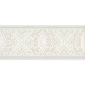 Бордюр Kerama Marazzi Флориан BDA033R Матовый Обрезной 12x30