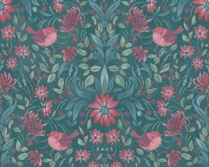 Обои флизелиновые A.S. Creation Maison Charme 39075-4