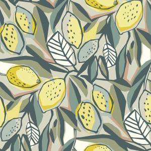 Обои флизелиновые Aura Happy FD26418