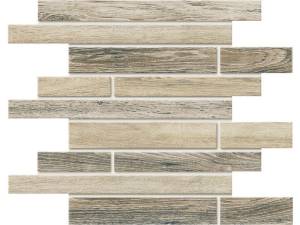 Мозаика Estima Brigantina 30154 Mosaic/BG00_NR/BG03_NR/30x35/Muretto Aged Oak 30x35 Мозаика Estima Brigantina 30154 Mosaic/BG00_NR/BG03_NR/30x35/Muretto Aged Oak 30x35
